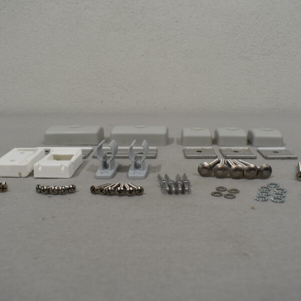 Adapterset Omnistor 5002