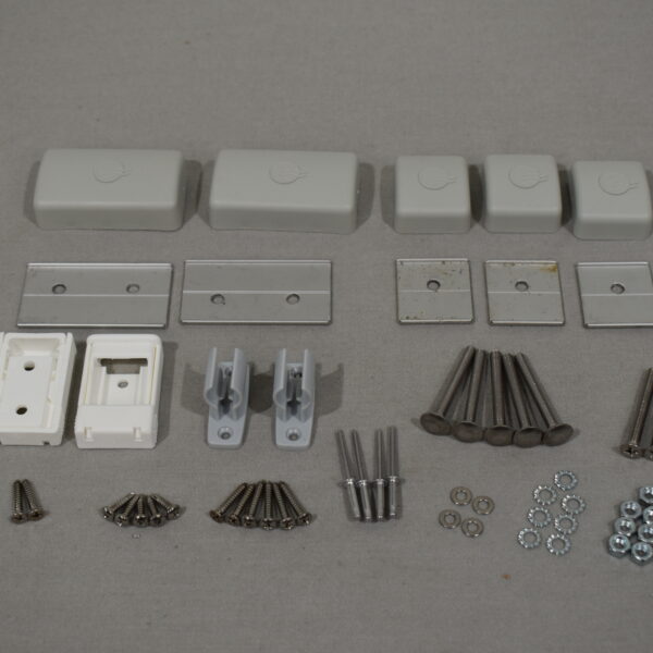 Adapterset Omnistor 5002