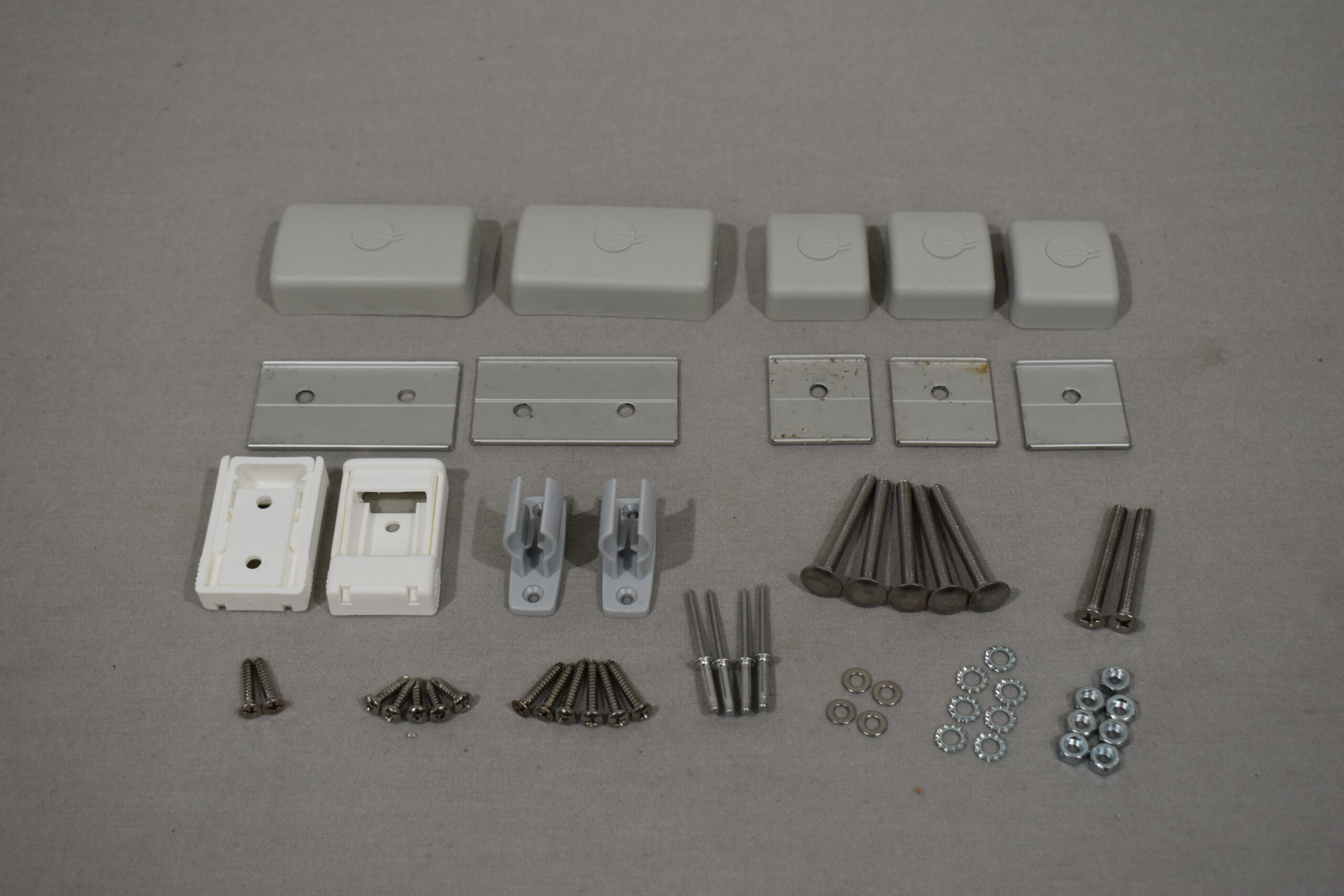 Adapterset Omnistor 5002