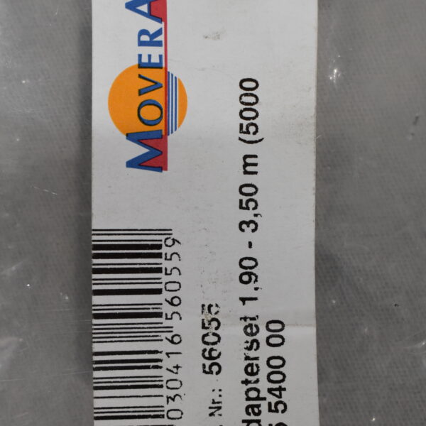 Adapterset Omnistor 5002