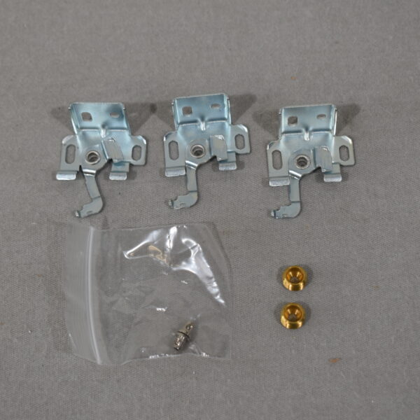 Dometic Oceanair Jalousie mit Holzlamellen