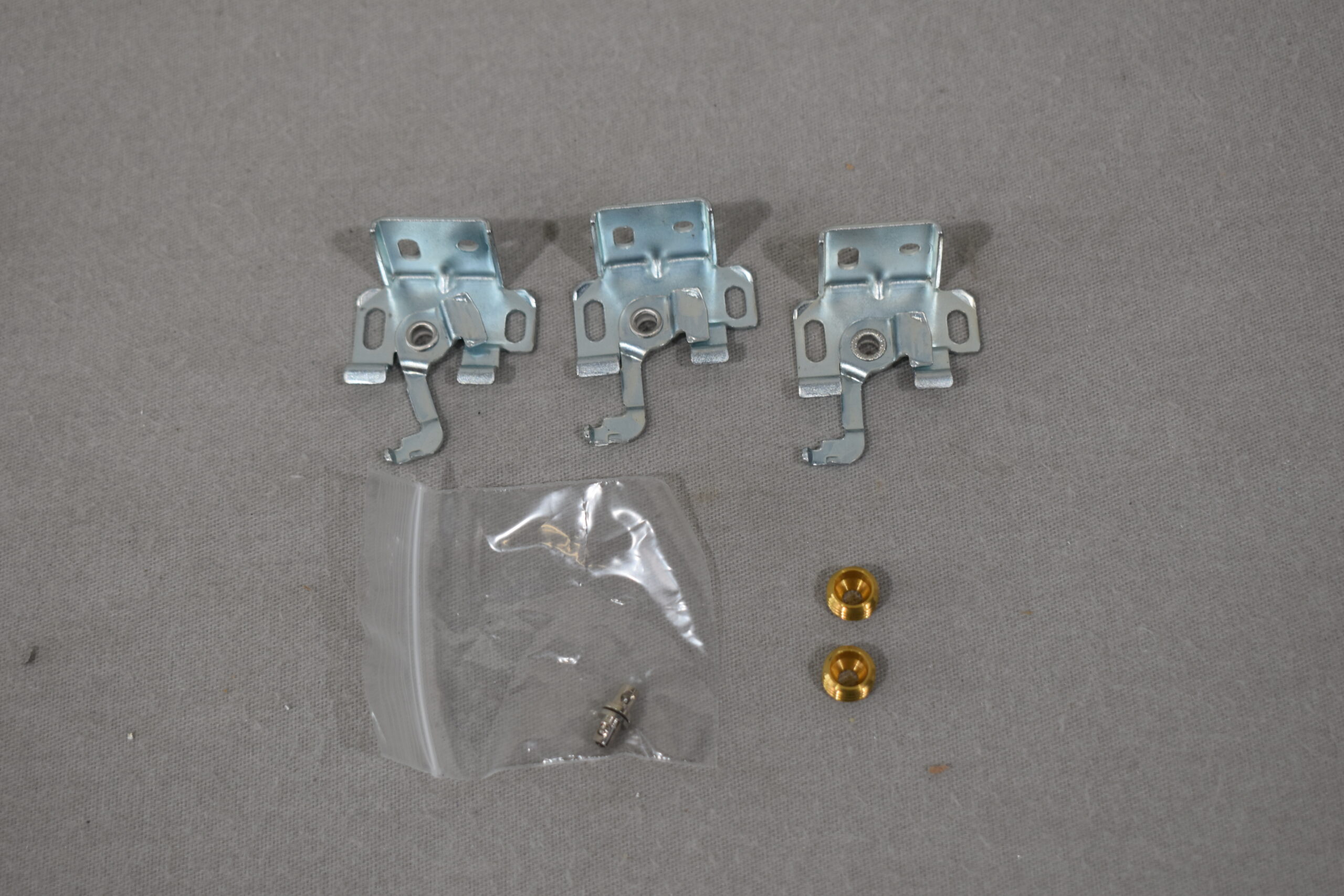 Dometic Oceanair Jalousie mit Holzlamellen