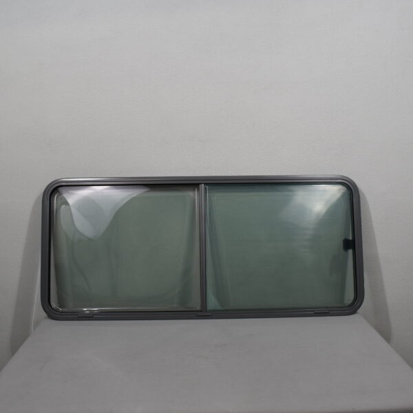 Dometic Schiebfenster 1400x600mm; grau