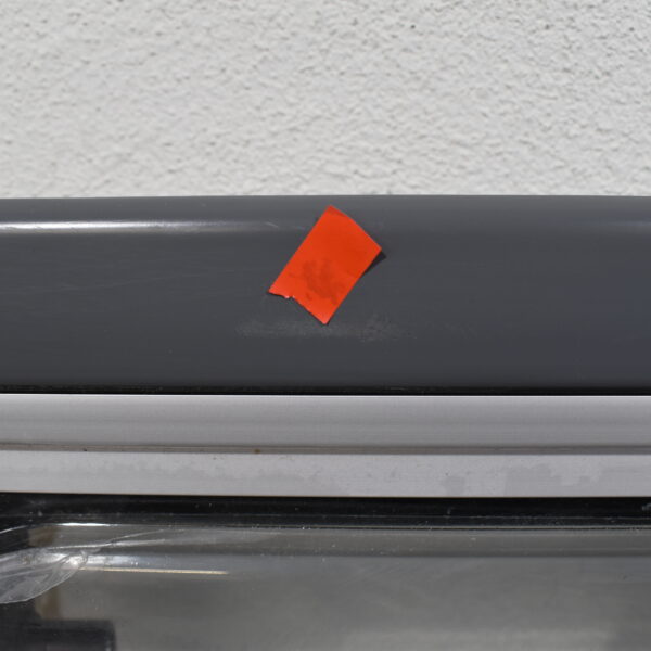 Dometic S4 Ausstellfenster 700x450mm; dunkel grau