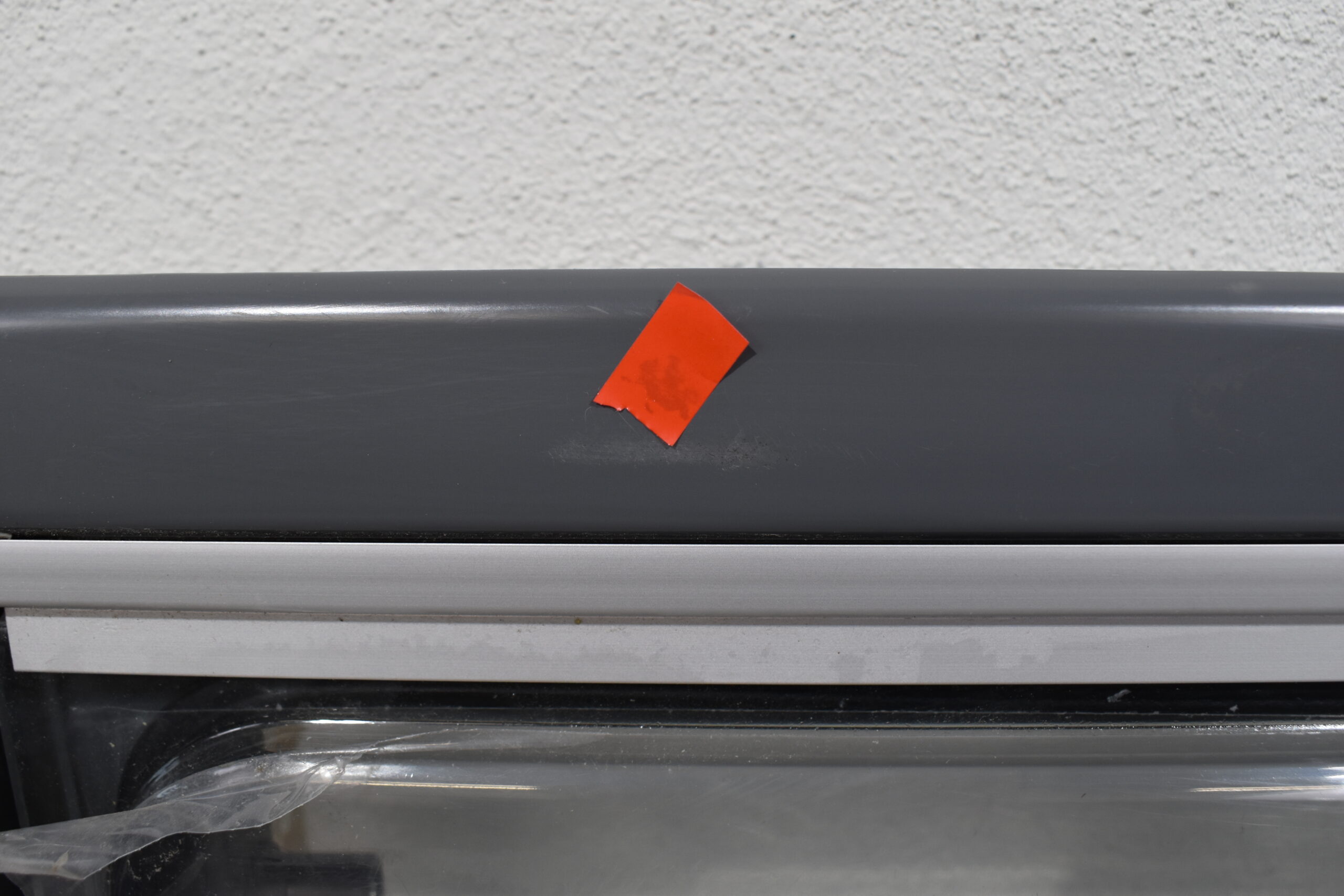 Dometic S4 Ausstellfenster 700x450mm; dunkel grau