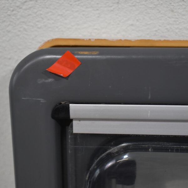 Seitz Ausstellfenster 900x400mm; mit Innenrahmen