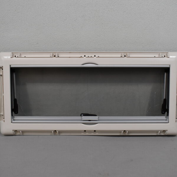 Seitz Ausstellfenster 900x400mm; mit Innenrahmen