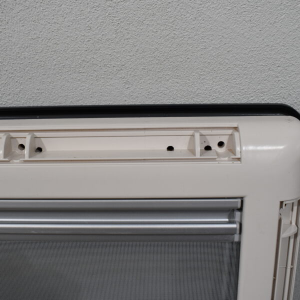 Seitz Ausstellfenster 900x400mm; mit Innenrahmen