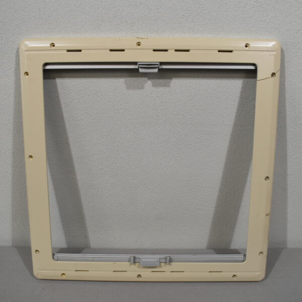 Innenrahmen für Dometic Fenster 600x600mm