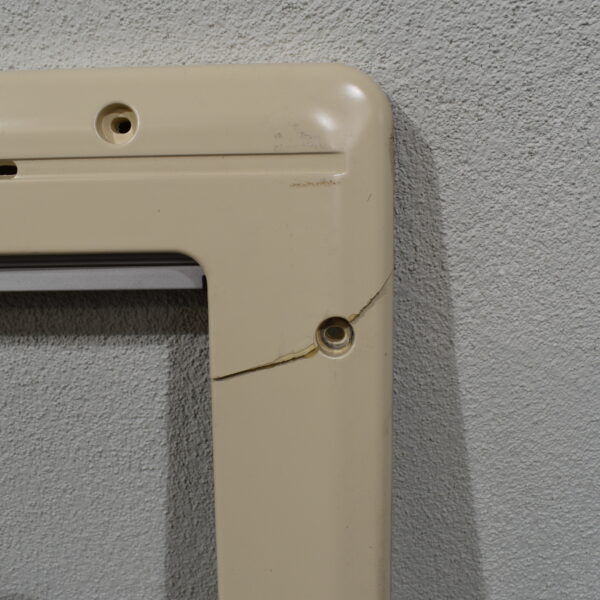 Innenrahmen für Dometic Fenster 600x600mm