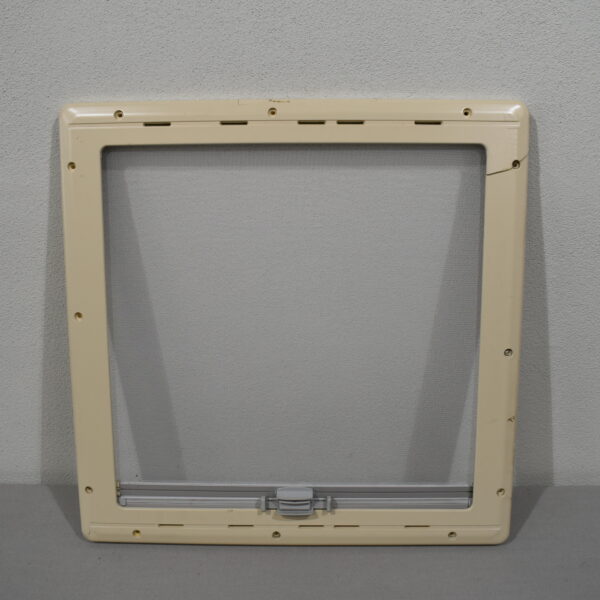 Innenrahmen für Dometic Fenster 600x600mm