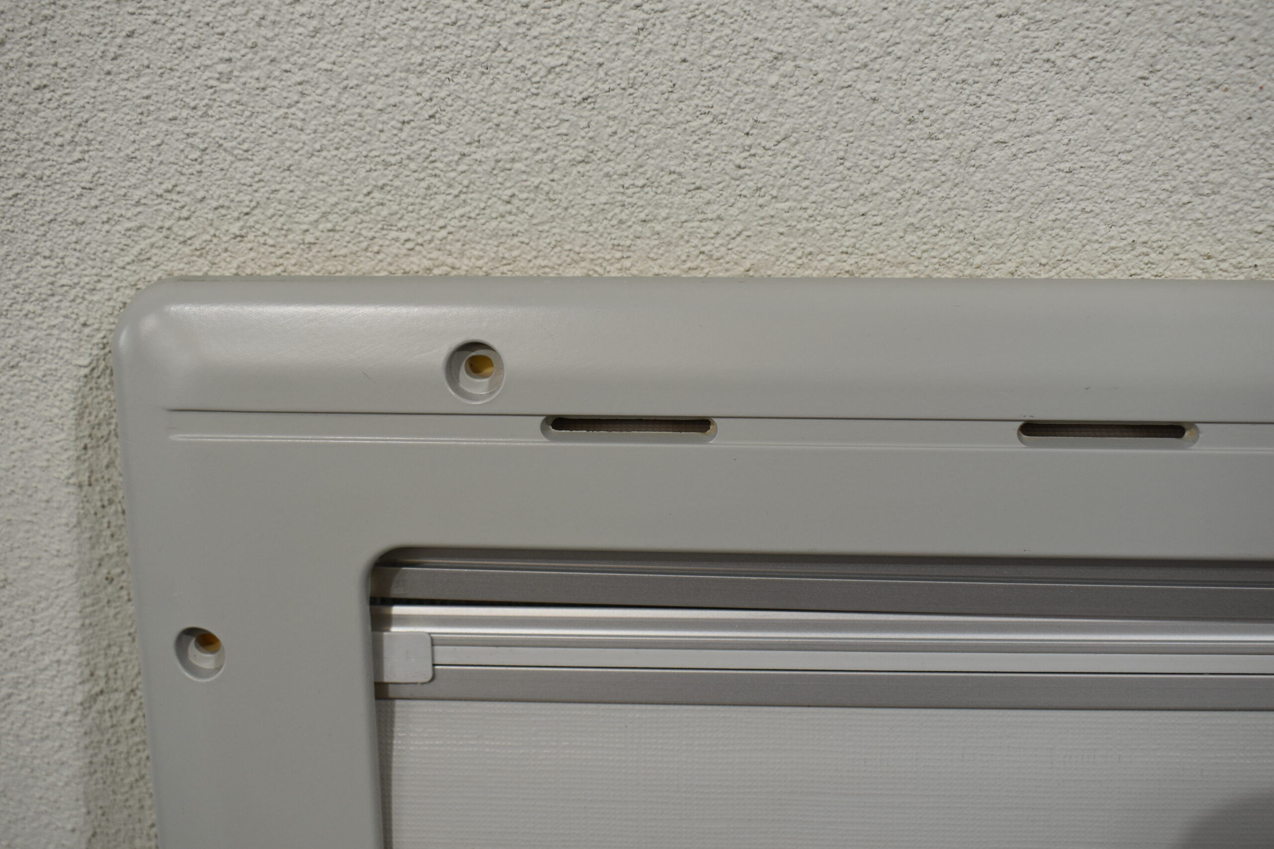 Seitz Innenrahmen für S4 Fenster 900x550mm