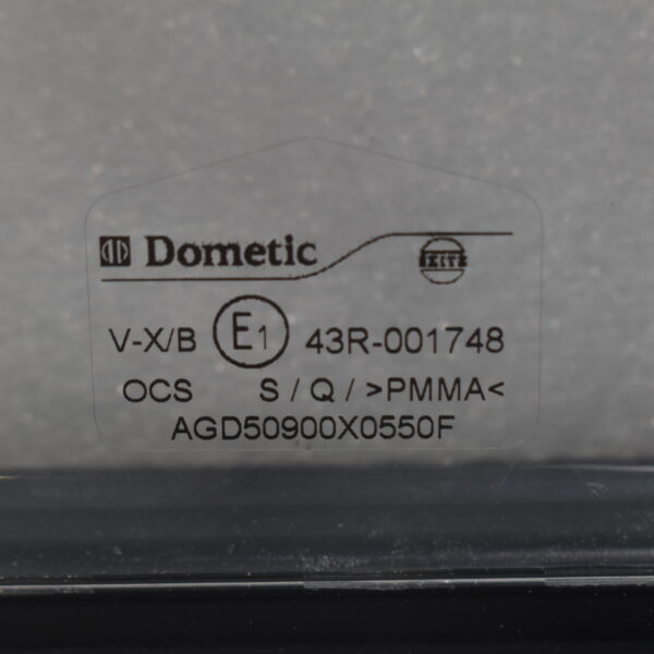 Seitz Innenrahmen für S4 Fenster 900x550mm