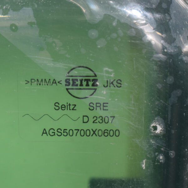 Seitz Ausstellfenster 700x600mm