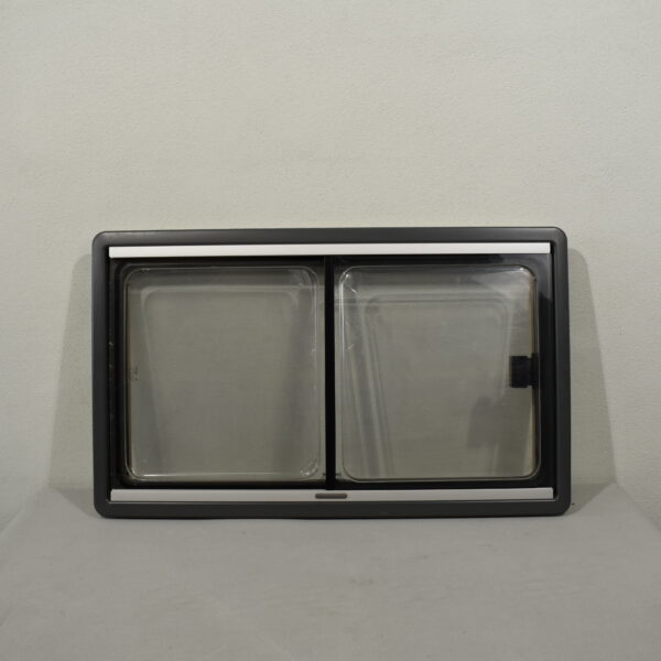 Dometic Schiebefenster 1000x600mm; dunkel grau