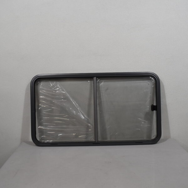 Dometic Schiebefenster 1100x600mm;dunkel grau