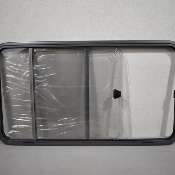 Dometic Schiebefenster 1100x600mm;dunkel grau