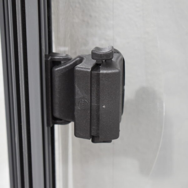 Dometic Schiebefenster 1100x600mm;dunkel grau