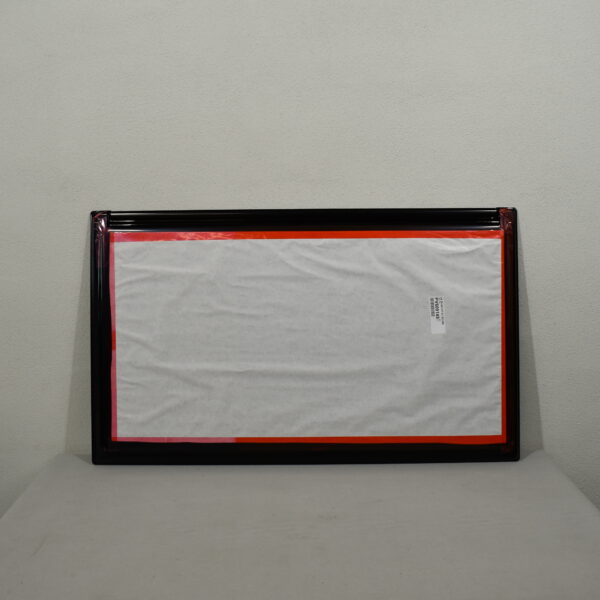 Polyplatic Ausstellscheibe; 1090x510mm