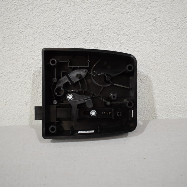 Aufbautür-Schloss; Innenschloss für Serviceklappe