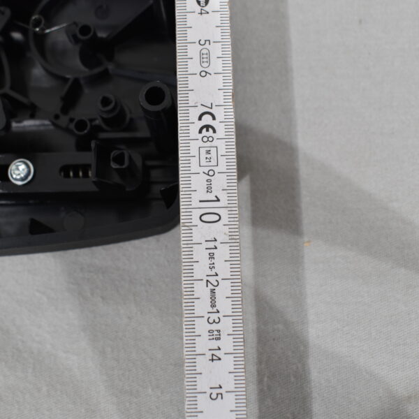 Aufbautür-Schloss; Innenschloss für Serviceklappe