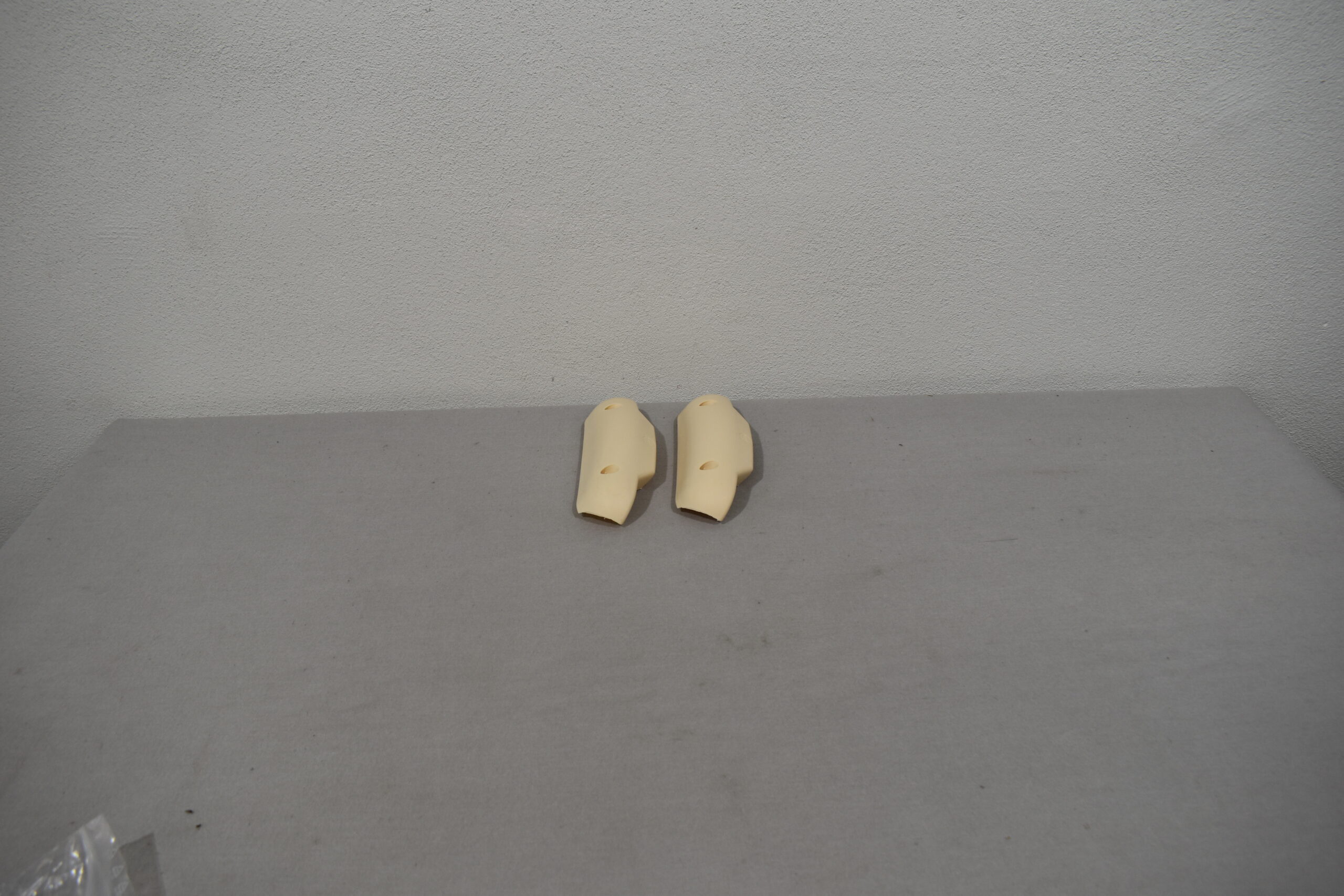 Seitz Schließblechabdeckung; Fahrerhaustür links