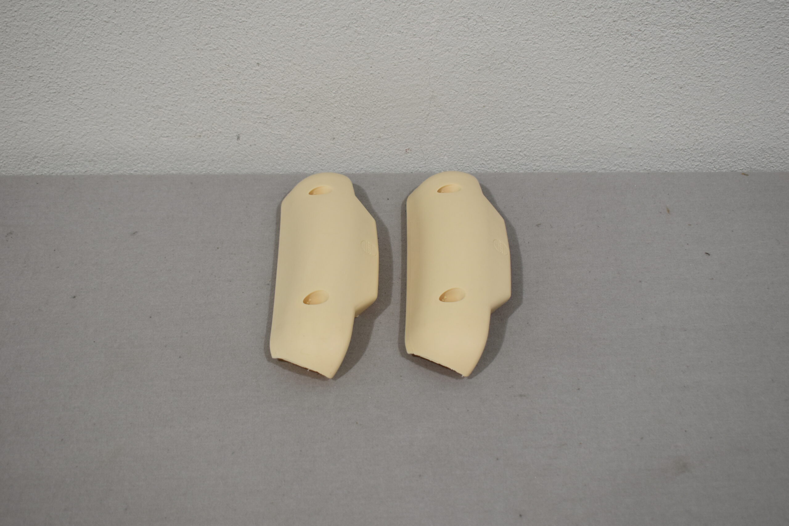 Seitz Schließblechabdeckung; Fahrerhaustür links