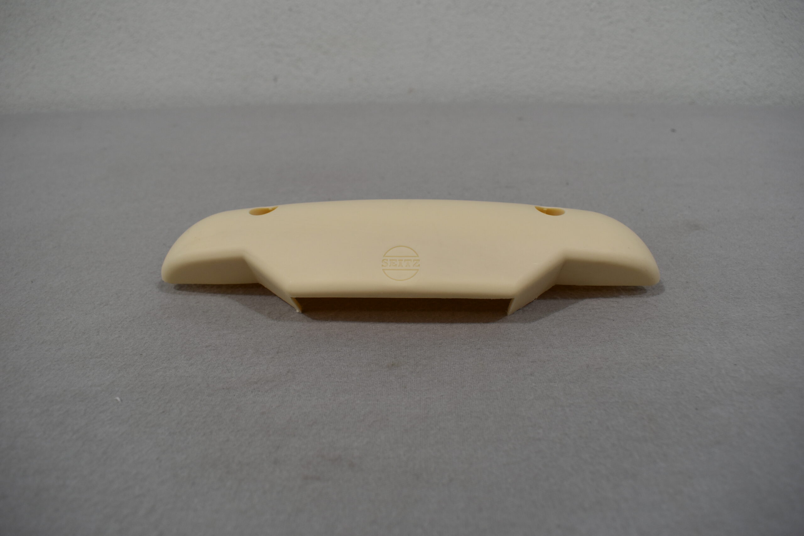 Seitz Schließblechabdeckung; Fahrerhaustür links