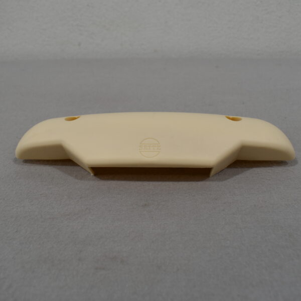 Seitz Schließblechabdeckung; Fahrerhaustür links