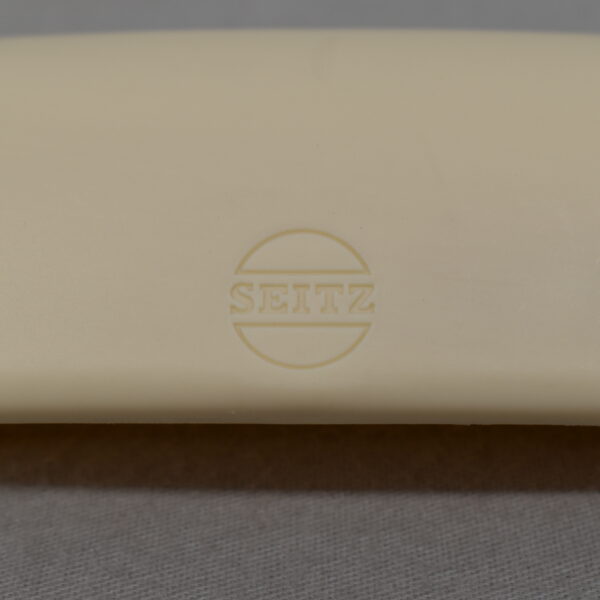 Seitz Schließblechabdeckung; Fahrerhaustür links