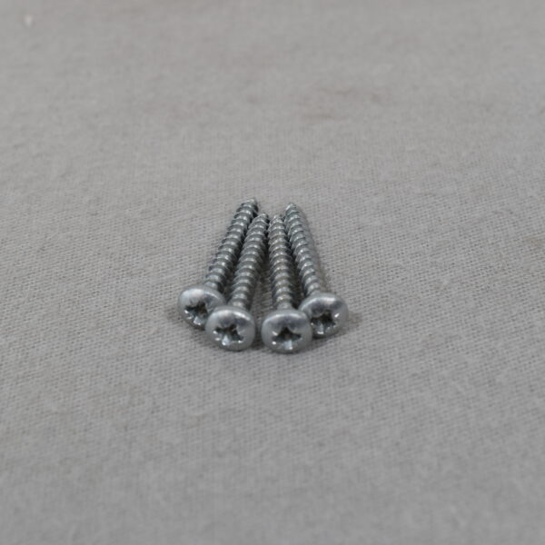 Seitz Schließblechabdeckung; Fahrerhaustür links