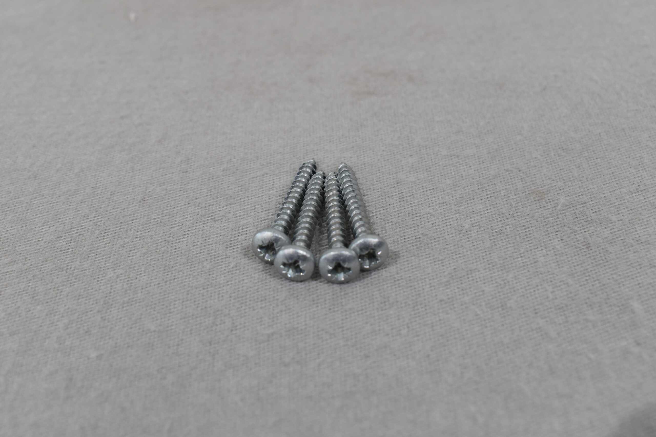 Seitz Schließblechabdeckung; Fahrerhaustür links