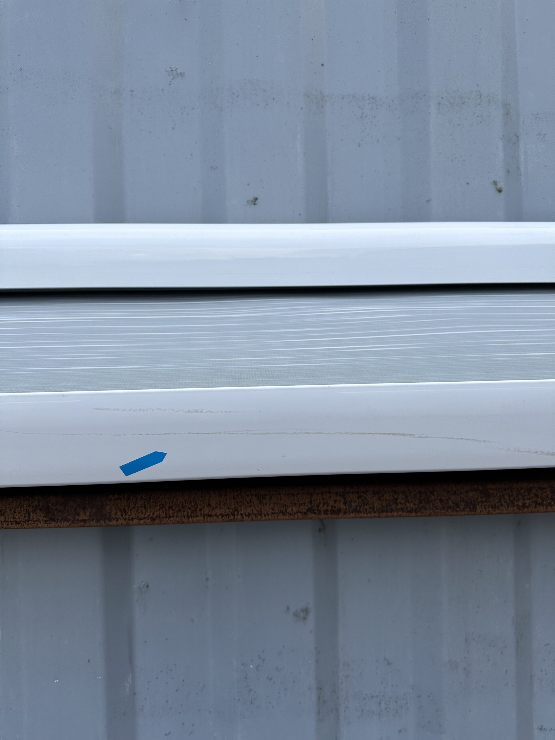 Thule Omnistor 8000 Wandmarkise; 600cm