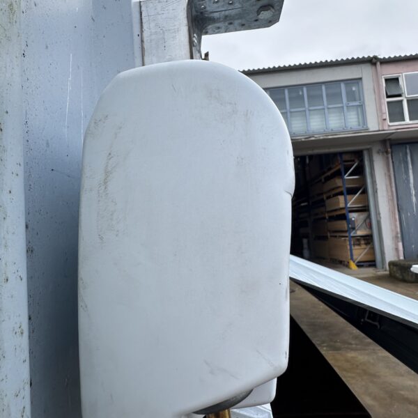 Thule Omnistor 8000 Wandmarkise; 600cm