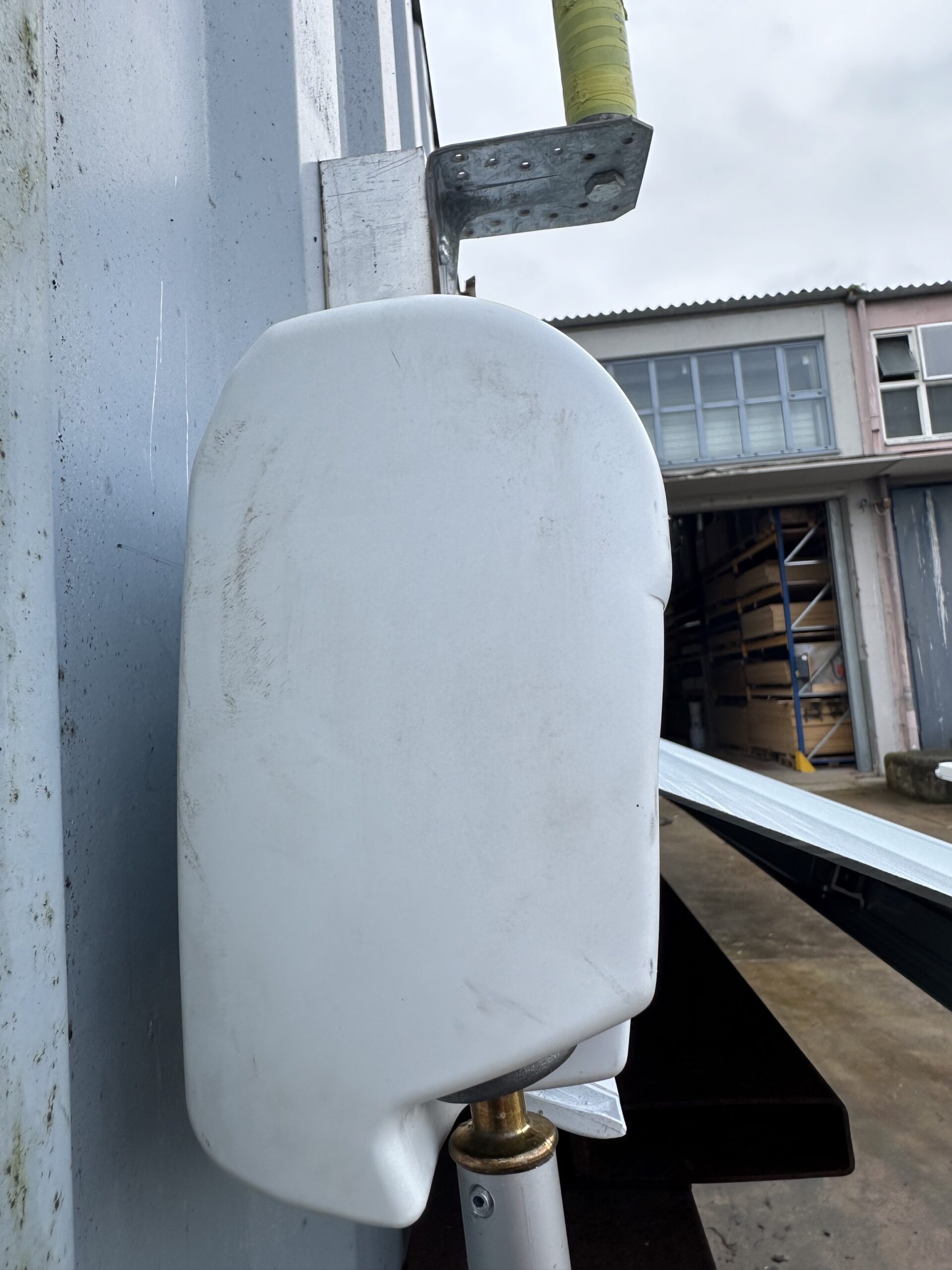 Thule Omnistor 8000 Wandmarkise; 600cm