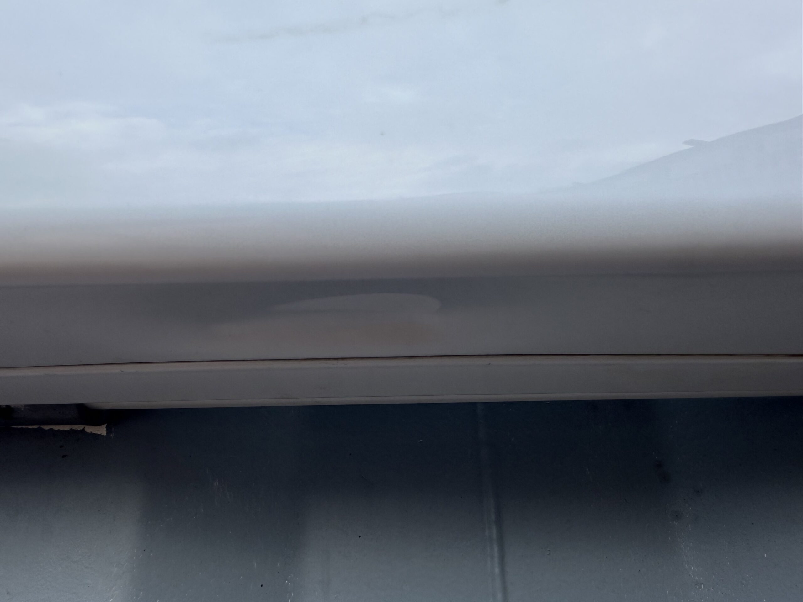 Thule Omnistor 8000 Wandmarkise; 600cm