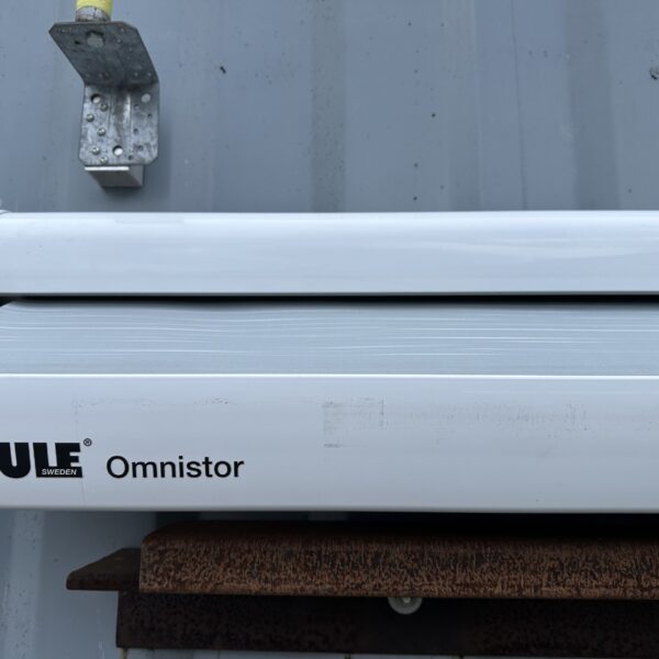 Thule Omnistor 8000 Wandmarkise; 600cm