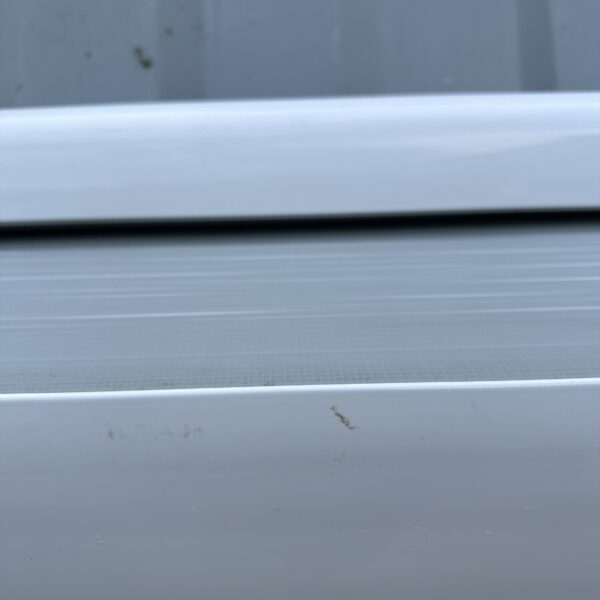 Thule Omnistor 8000 Wandmarkise; 600cm