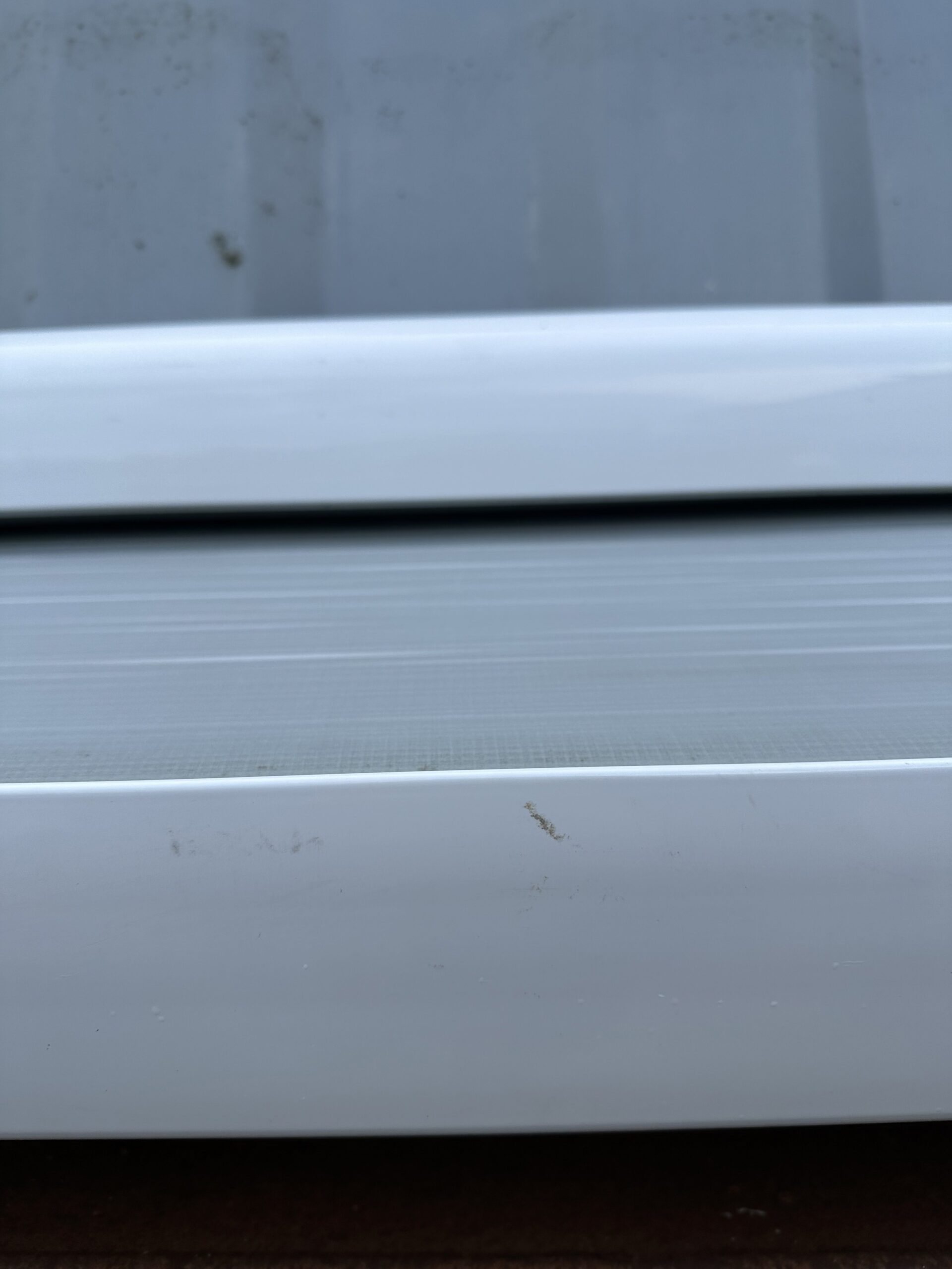 Thule Omnistor 8000 Wandmarkise; 600cm