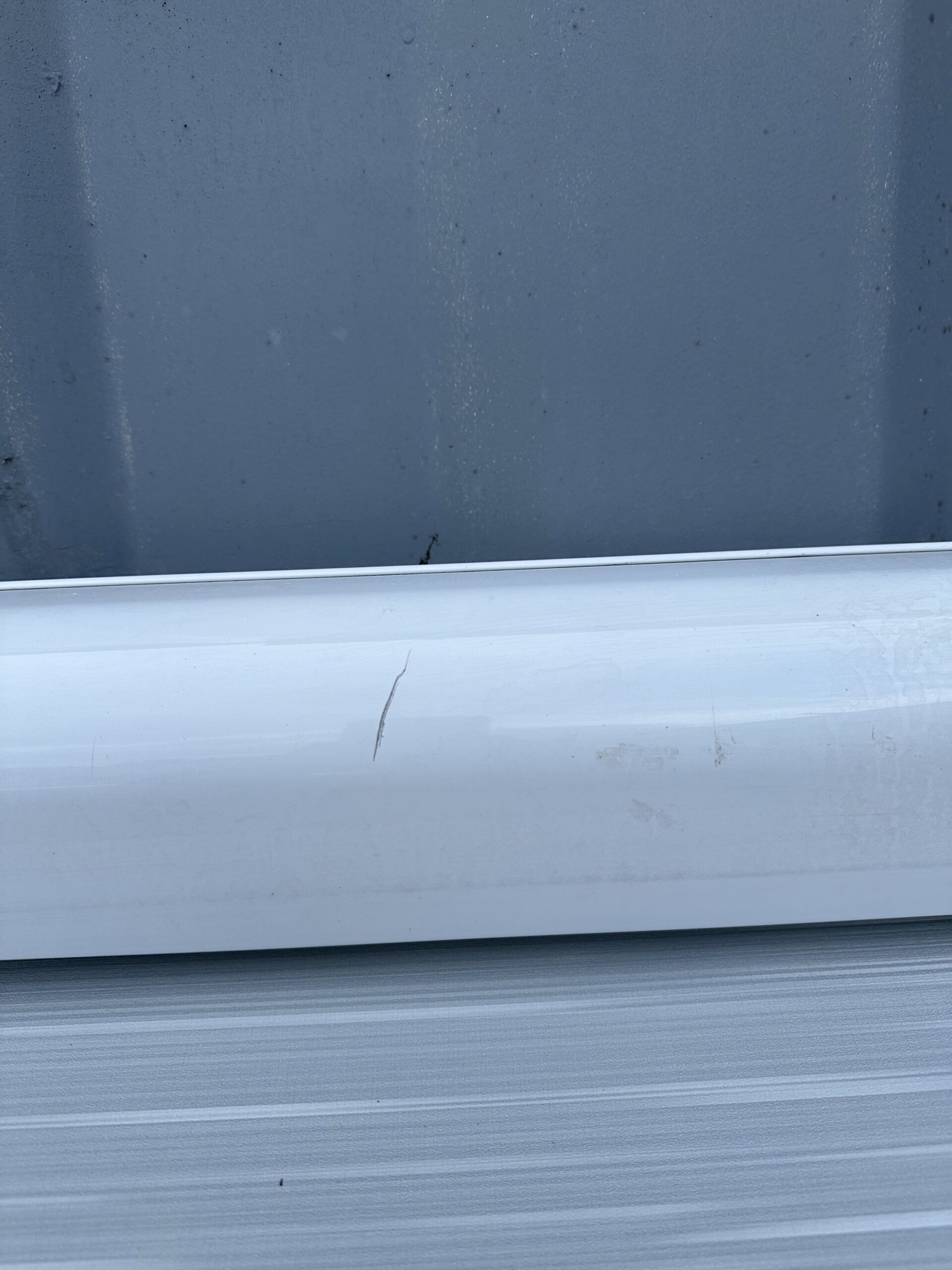 Thule Omnistor 8000 Wandmarkise; 600cm