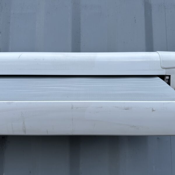 Thule Omnistor 8000 Wandmarkise; 600cm