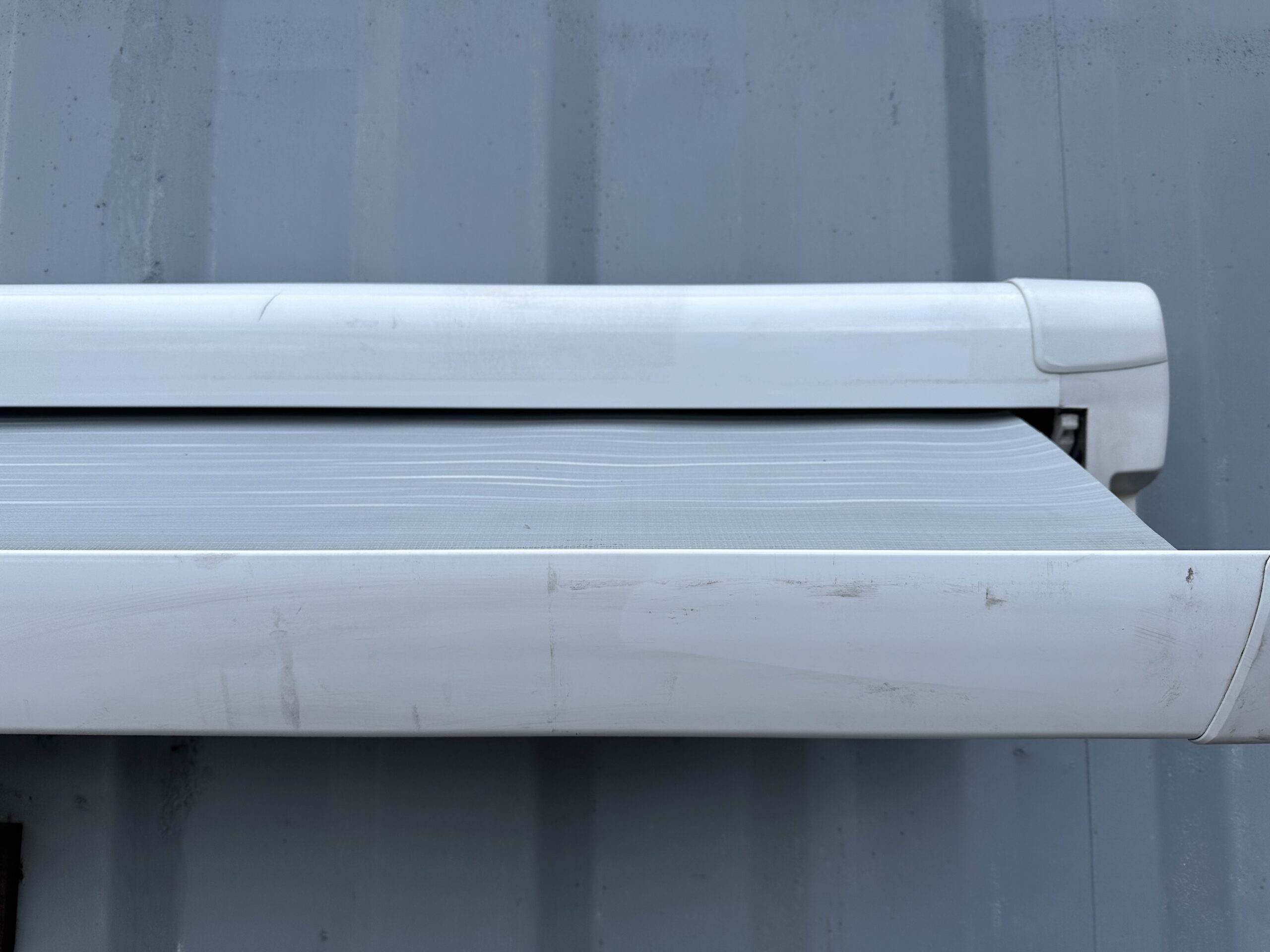 Thule Omnistor 8000 Wandmarkise; 600cm