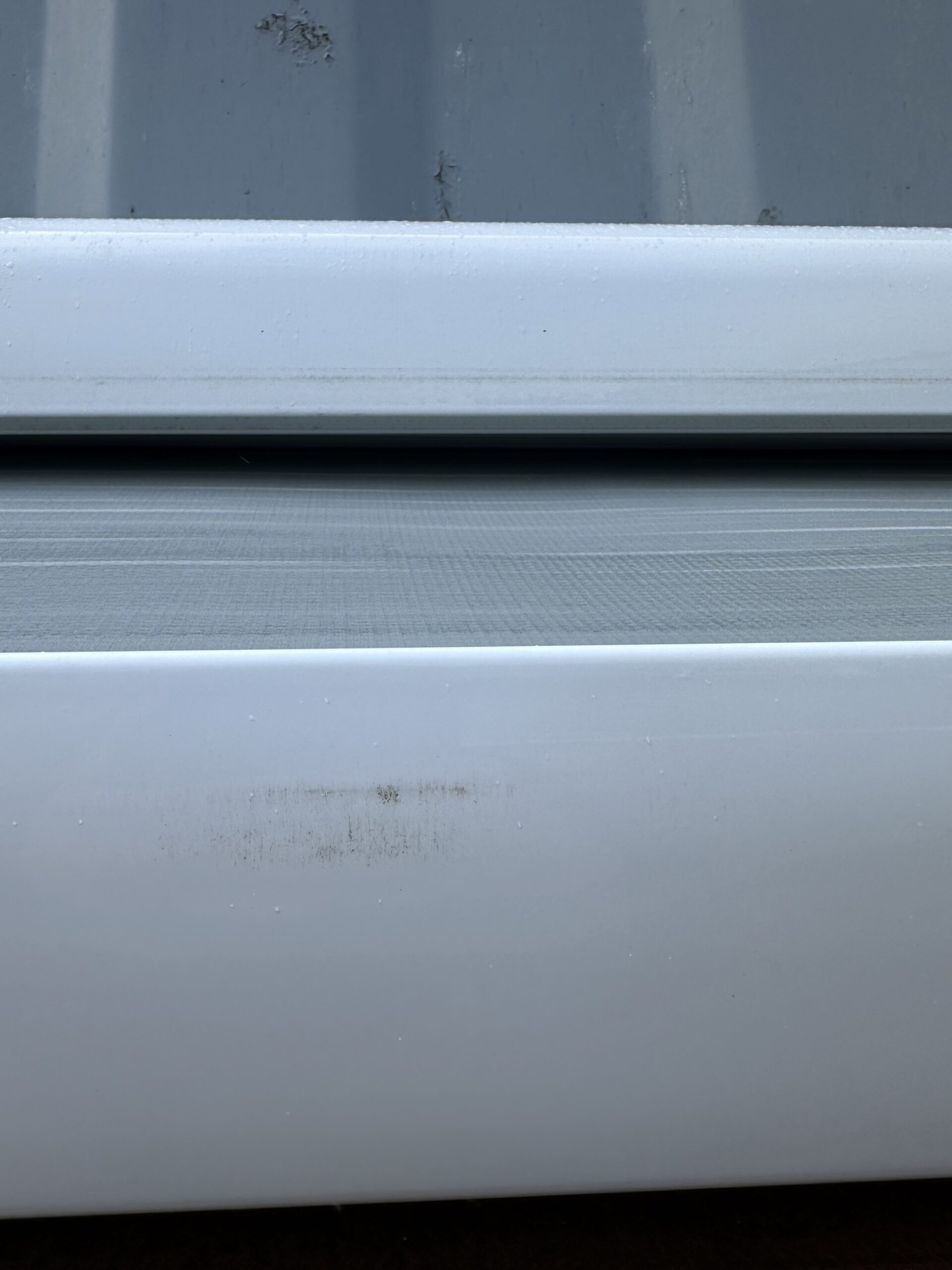 Thule Omnistor 8000 Wandmarkise 550cm