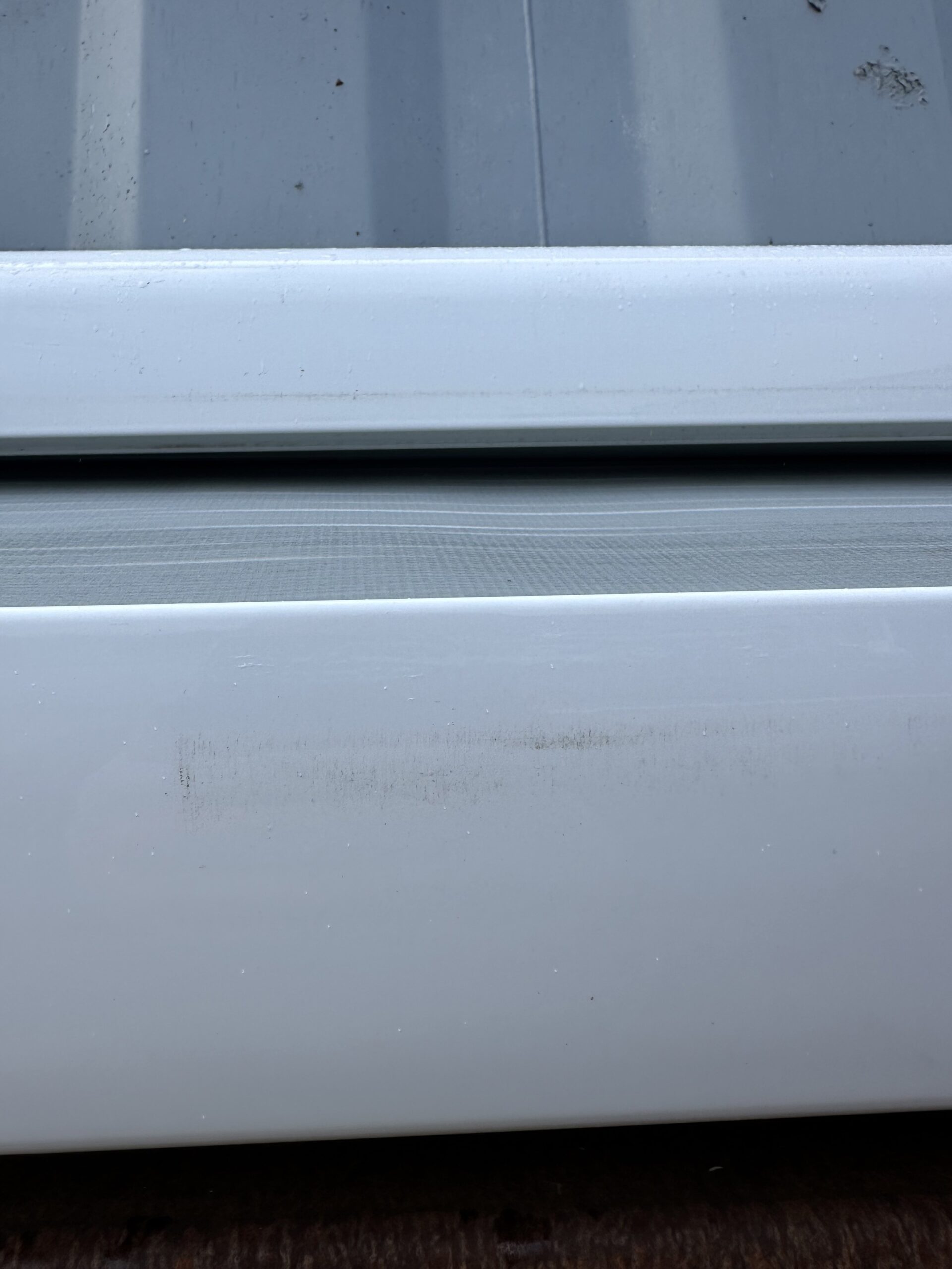 Thule Omnistor 8000 Wandmarkise 550cm