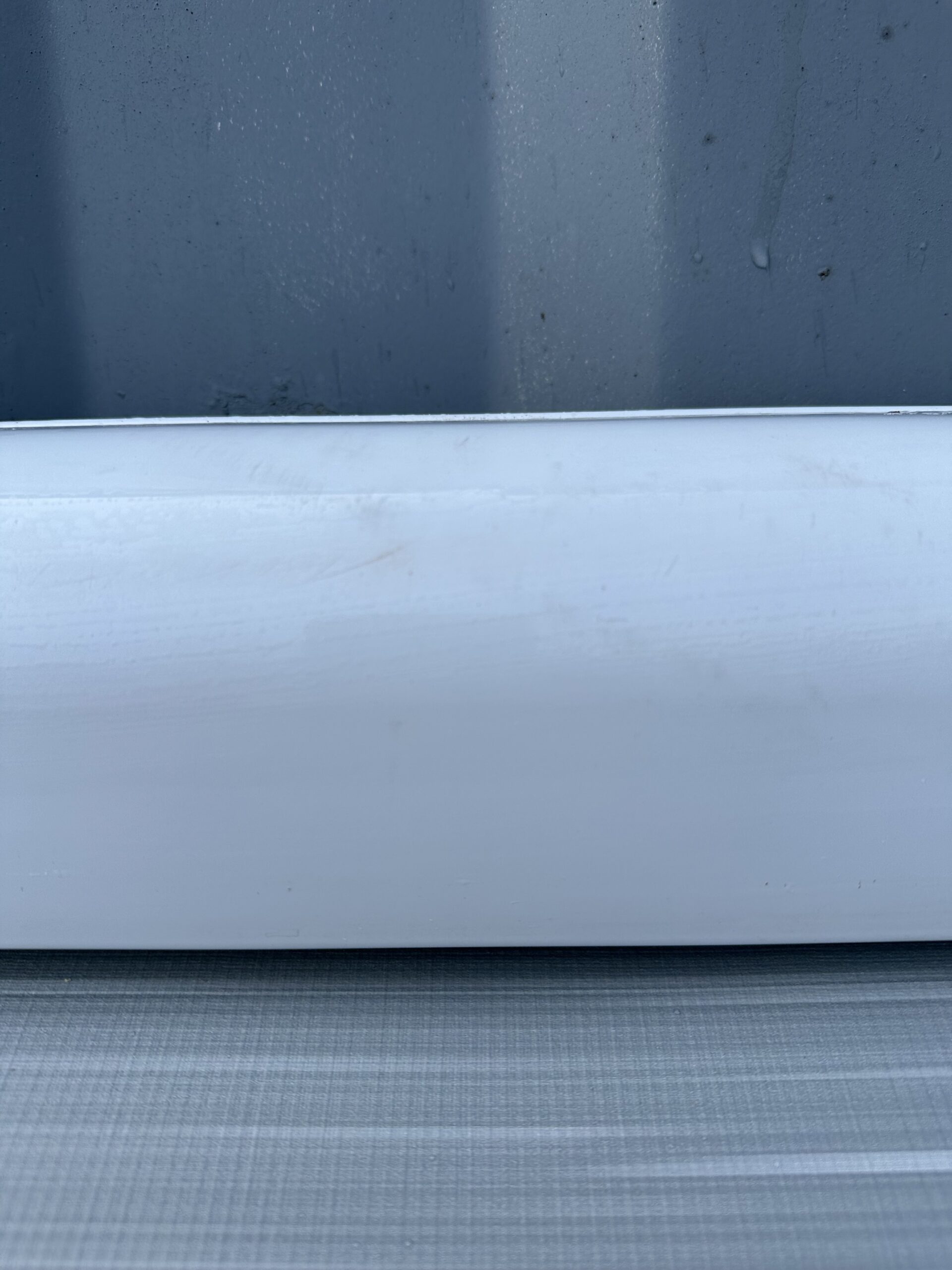 Thule Omnistor 8000 Wandmarkise 550cm