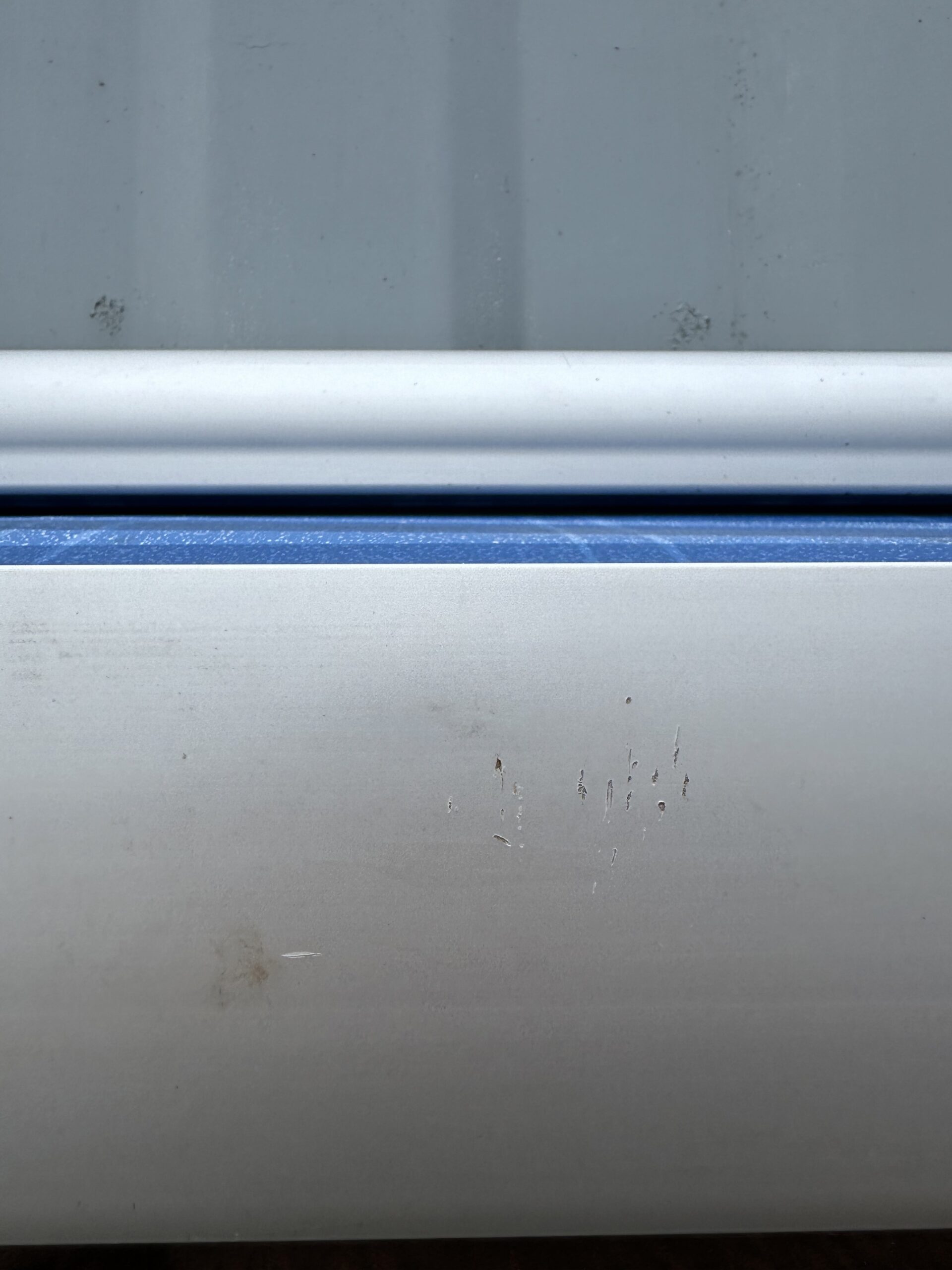 Thule Omnistor 5003 ANO 450cm