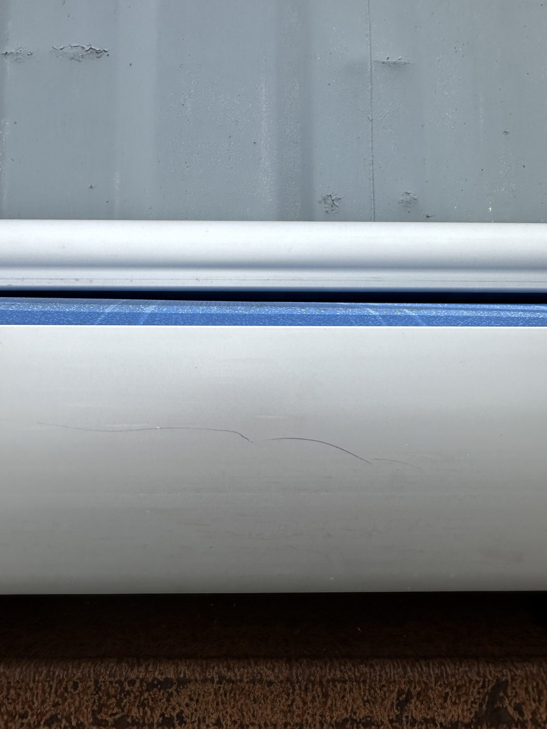 Thule Omnistor 5003 ANO 450cm