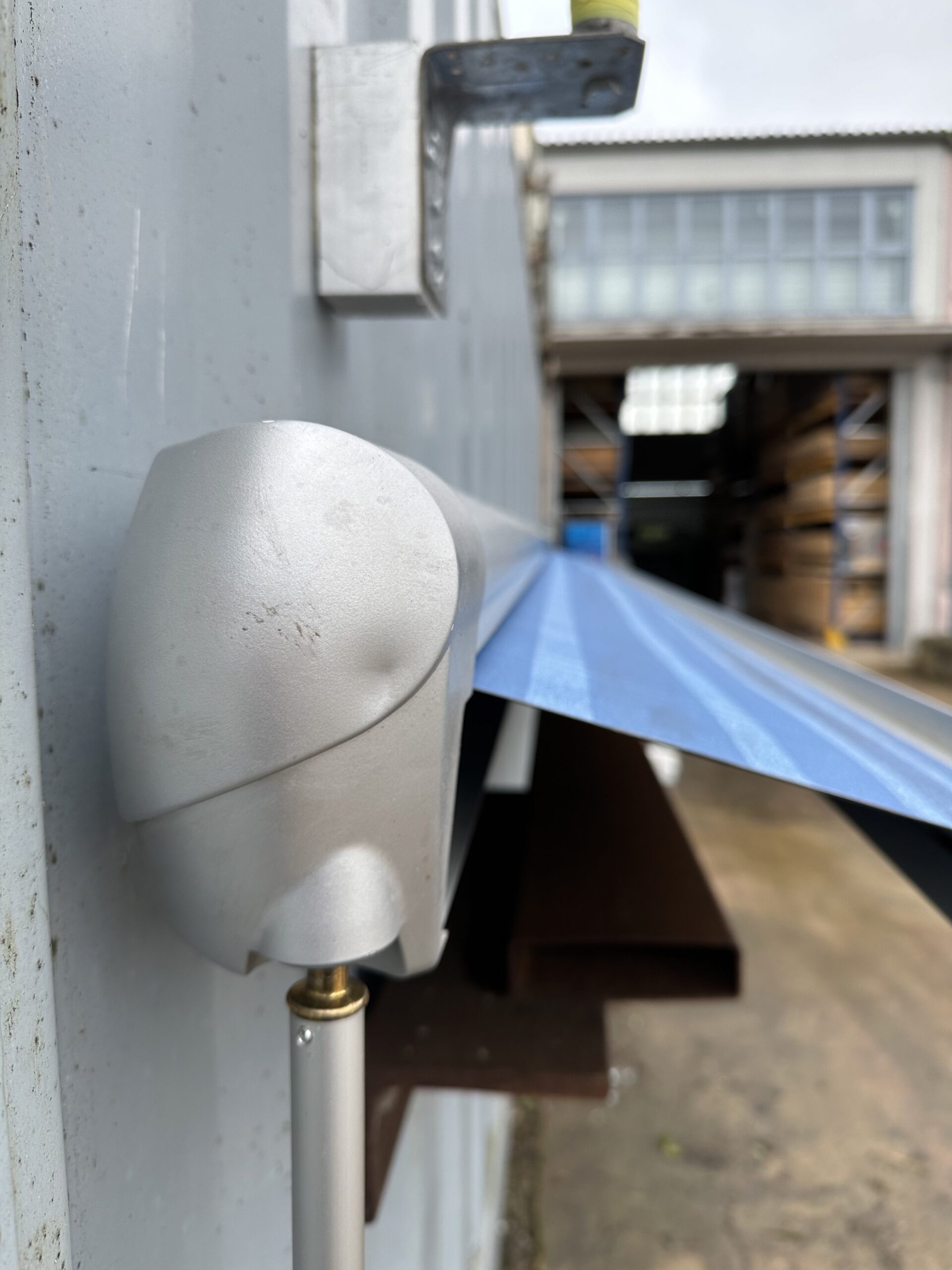 Thule Omnistor 5003 ANO 450cm