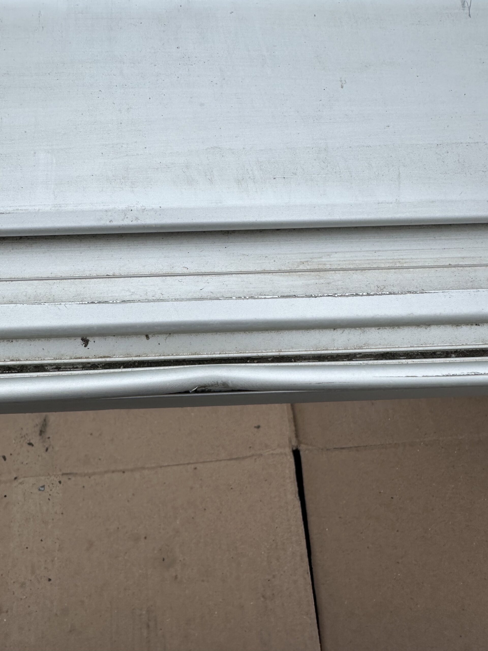 Thule Omnistor 5003 ANO 450cm