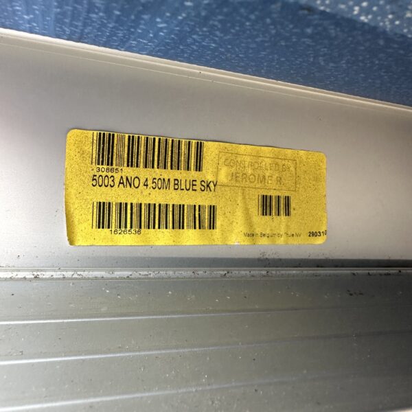 Thule Omnistor 5003 ANO 450cm